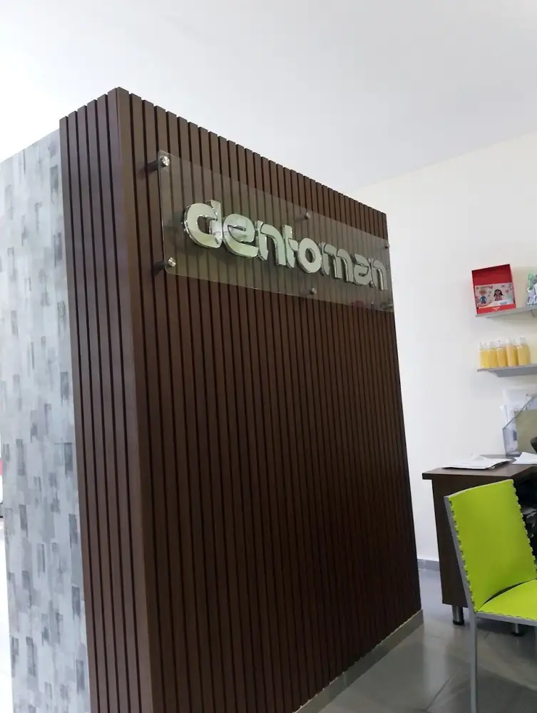 Dentoman Clínica Odontológica